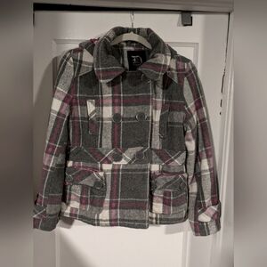 Woman's dollhouse coat